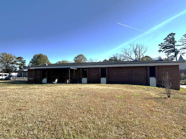 504 Martin Luther King Jr Dr, Greensboro, GA for sale - Building Photo - Image 2 of 40