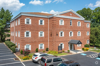 More details for 1786 Wilmington West Chester Pike, Glen Mills, PA - Office for Sale