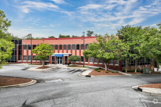 Eastchester Business Park - Life Science