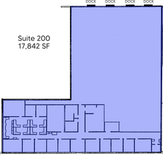 301 Fulling Mill Rd, Middletown, PA for lease Floor Plan- Image 1 of 1