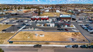 More details for 3700 Atkin st, Cheyenne, WY - Land for Sale