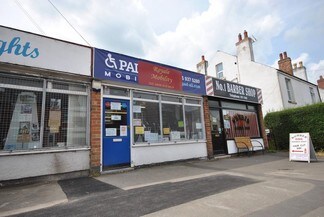 More details for 1A-1C Debdale Ln, Keyworth - Retail for Lease