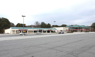 More details for 2550 S Cobb Dr SE, Smyrna, GA - Retail for Lease