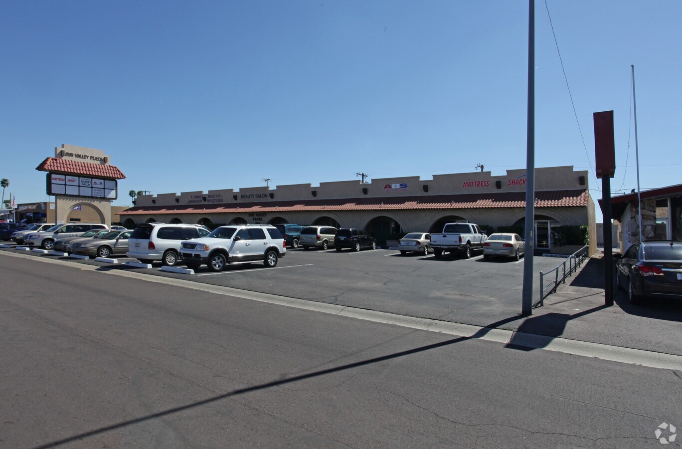 11129 W Michigan Ave, Youngtown, AZ 85363