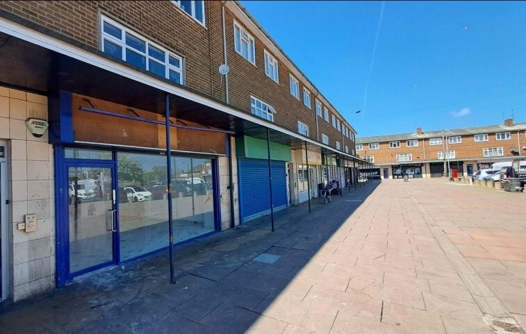 110 Greenwich Ave, Hull for sale - Primary Photo - Image 1 of 1