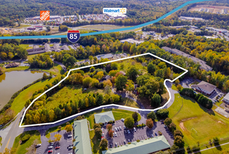 More details for 1001 Corporate Dr, Hillsborough, NC - Land for Sale