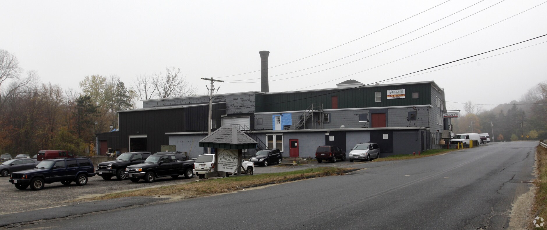 6 City Depot Rd, Charlton, MA 01507 Property Record