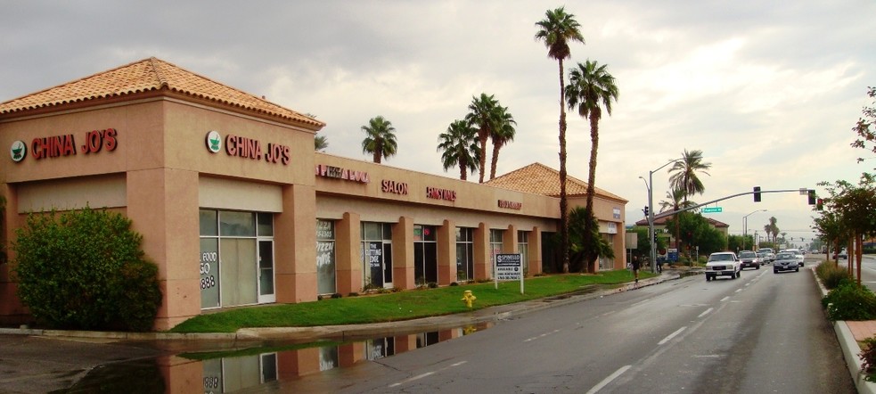 82280 Highway 111, Indio, CA for lease - Building Photo - Image 2 of 5