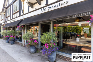 More details for 137-197 Watling St, Radlett - Retail for Lease