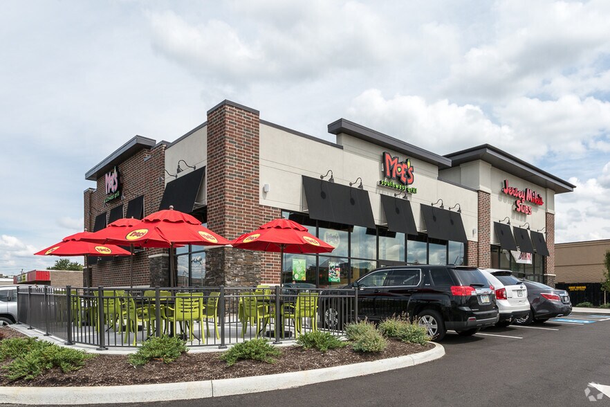 3885 Everhard Rd NW, Canton, OH 44709