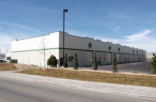 4475 W 58th Ave, Arvada CO - Warehouse