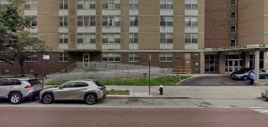 1310 Pennsylvania Ave, Brooklyn, NY for sale Building Photo- Image 1 of 1
