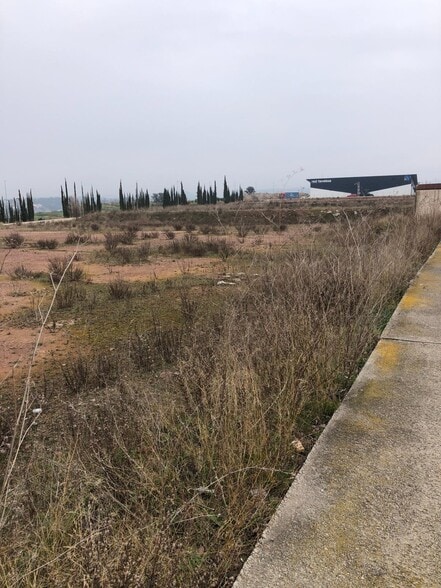 Land in Sant Fruitós de Bages, Barcelona for sale - Building Photo - Image 1 of 4