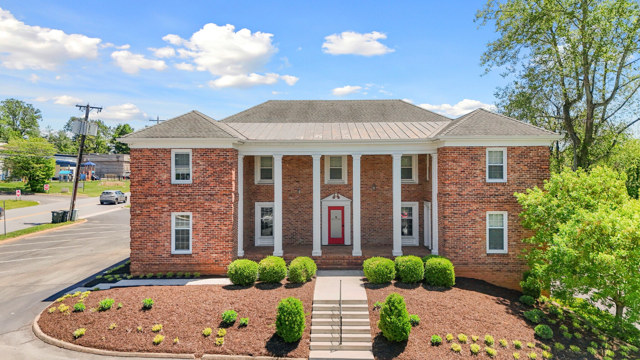 6200 Fort Ave, Lynchburg, VA for sale Building Photo- Image 1 of 80