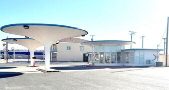 411 W 5th St, Plainview TX - Drive Through Restaurant