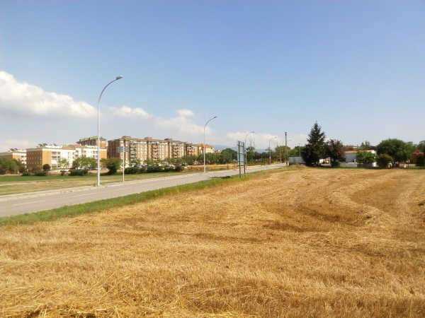 Land in Vic, Barcelona for sale - Building Photo - Image 3 of 6