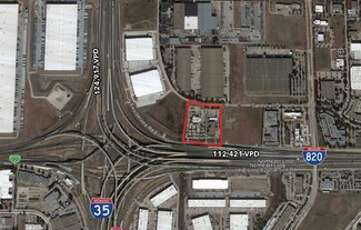 More details for 3051 NE Loop 820, Fort Worth, TX - Retail for Sale