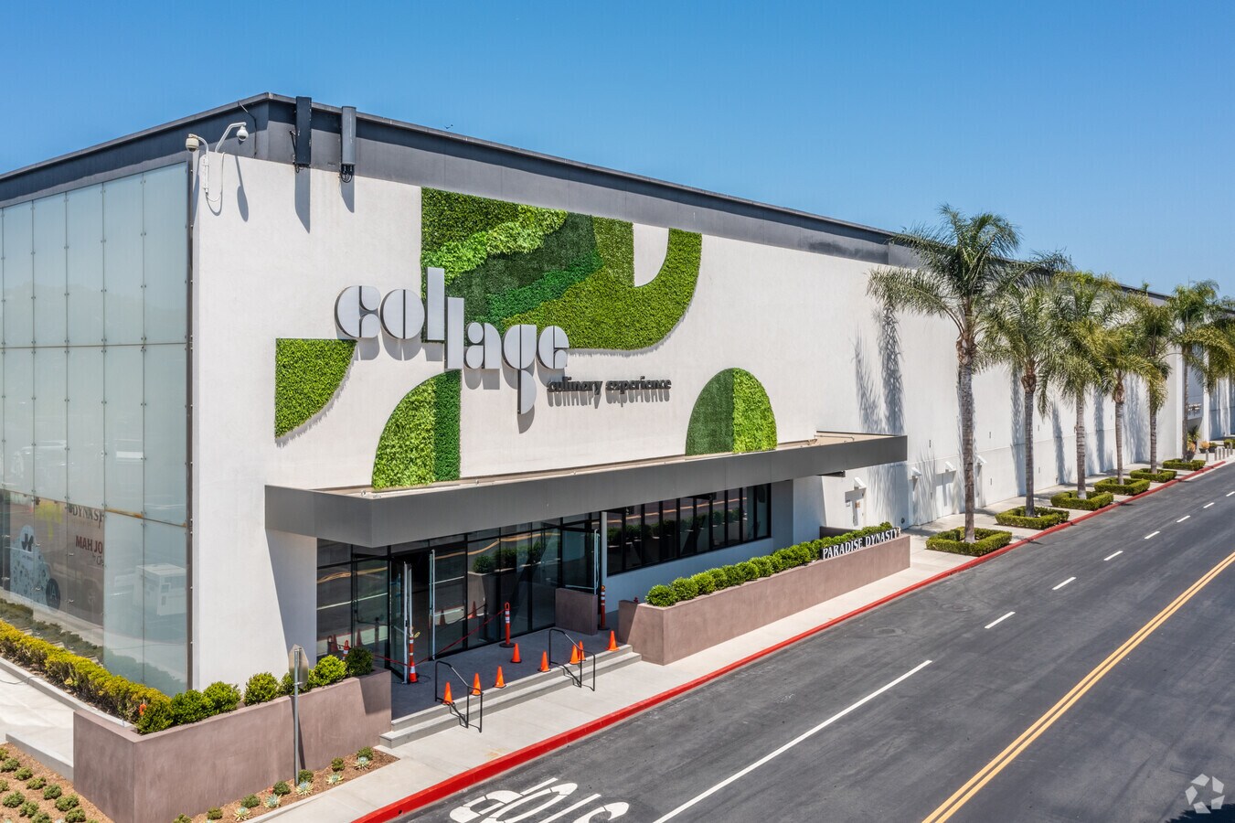 3333 Bristol St, Costa Mesa, CA 92626