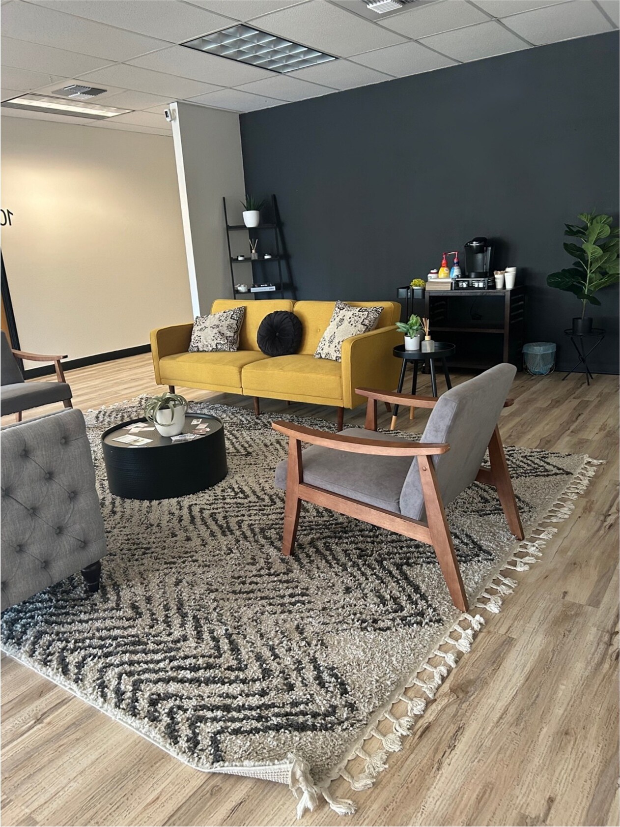 3600 Sisk Rd, Modesto, CA for lease Interior Photo- Image 1 of 1