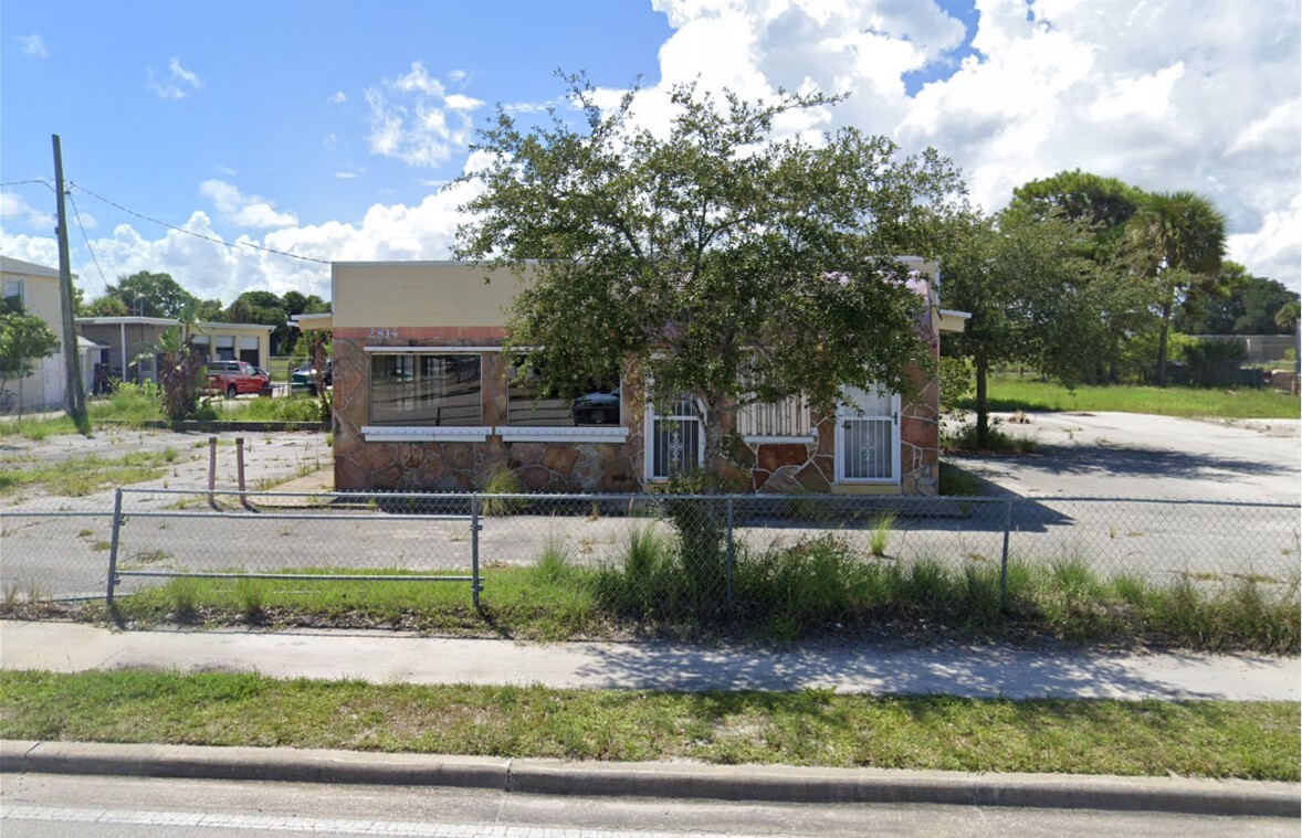 2814 S Harbor City Blvd, Melbourne, FL for sale Building Photo- Image 1 of 1