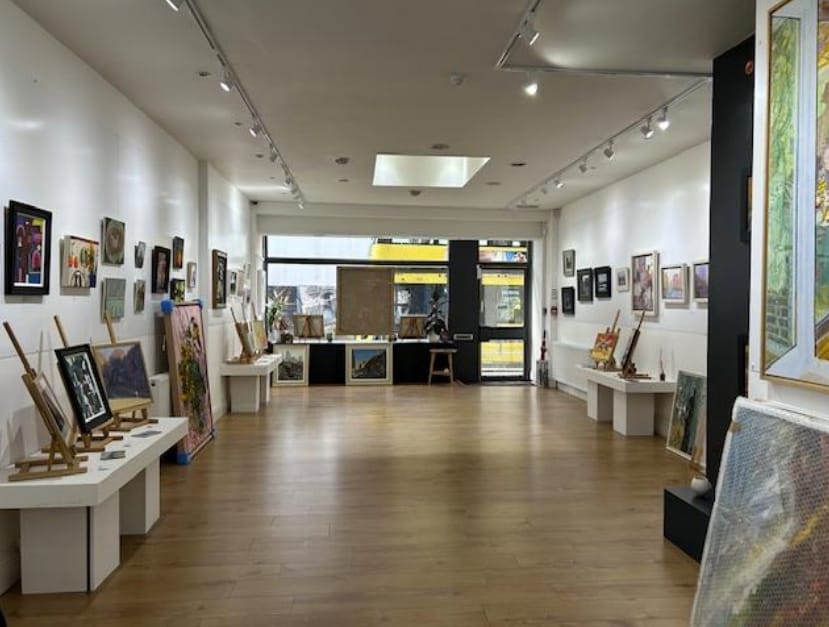 37 Princess St, Manchester for lease Interior Photo- Image 1 of 2