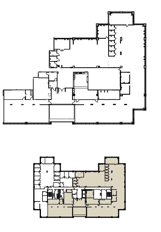 901 S Mopac Expy, Austin, TX for lease Floor Plan- Image 1 of 1