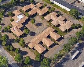 375 Morgan Ln, West Haven, CT - AERIAL  map view - Image1