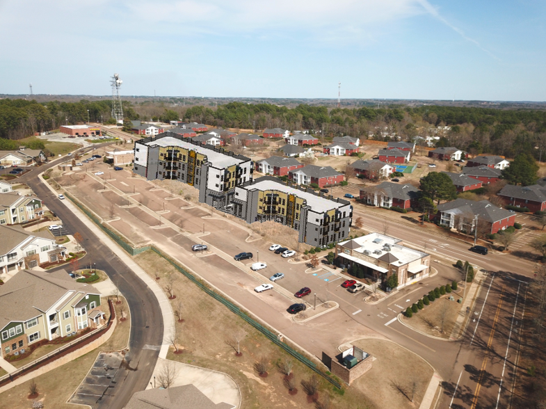 3003-3005 Old Taylor Rd, Oxford, MS for sale - Building Photo - Image 3 of 13