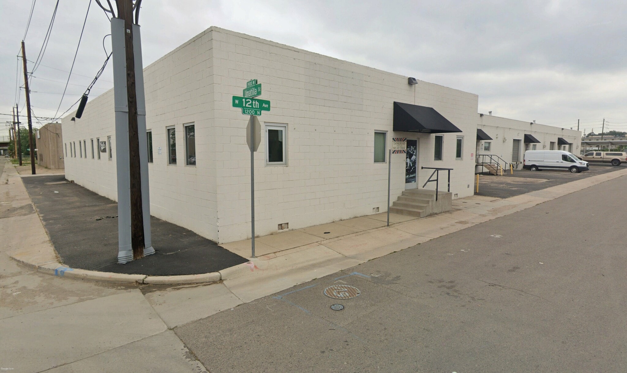 1825-1865 W 12th Ave, Denver, CO for lease Interior Photo- Image 1 of 3