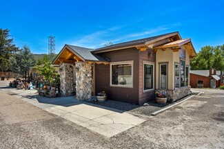 More details for 447 Highway 55, Horseshoe Bend, ID - Retail for Sale