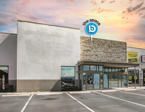 9655 S Orange Blossom Trl, Orlando, FL for lease Building Photo- Image 1 of 4