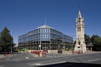 More details for 1 The Crescent, Surbiton - Office for Lease