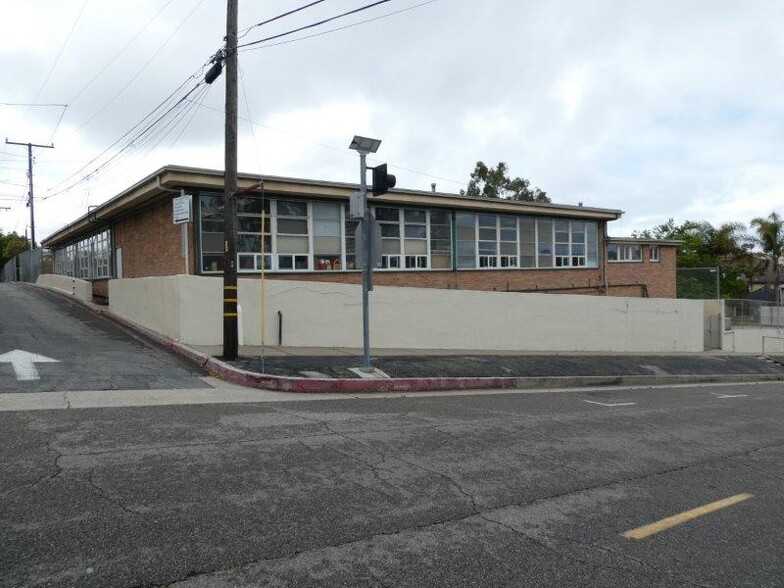 122-126 N Pacific Coast Hwy, Redondo Beach, CA for sale - Building Photo - Image 3 of 8