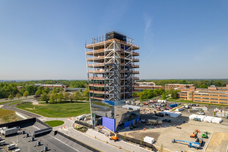 3205 Avenue North Blvd, Wilmington, DE for lease - Construction Photo - Image 2 of 6