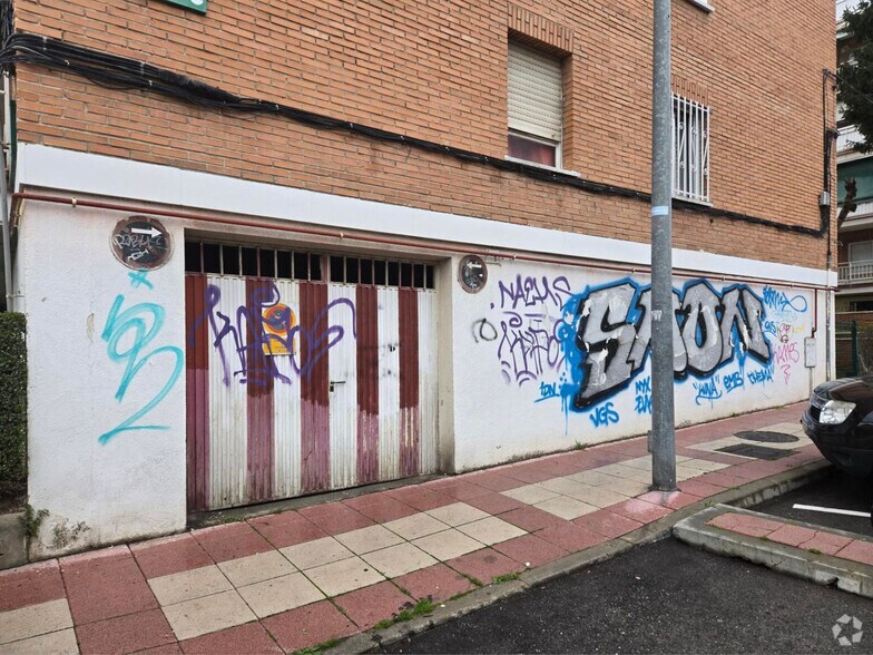 Multifamily in Alcobendas, Madrid for sale - Interior Photo - Image 1 of 1