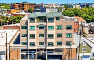 More details for 5470 Shilshole Ave NW, Seattle, WA - Office/Retail for Lease