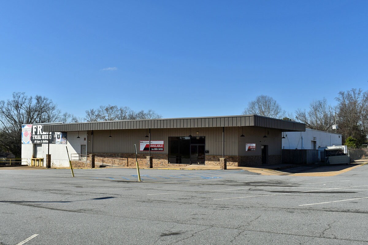 4491 River Rd, Columbus, GA for sale Building Photo- Image 1 of 1