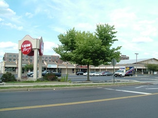 More details for 410 Lalor St, Trenton, NJ - Retail for Lease