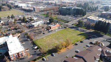 10707 White Rock Rd, Rancho Cordova, CA - aerial  map view - Image1