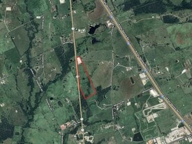 2622 Highway 75 N, Madisonville TX - Mining Land