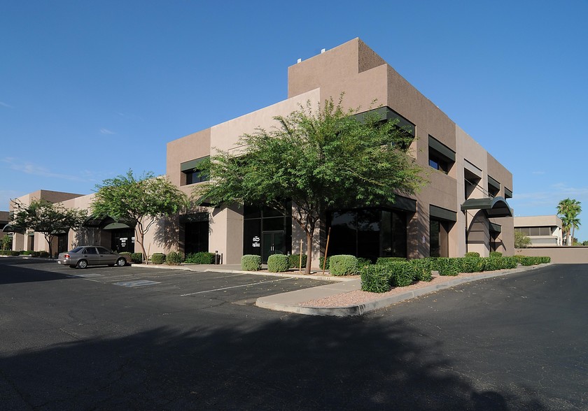 9332 N 95th Way, Scottsdale, AZ for lease - Building Photo - Image 3 of 5