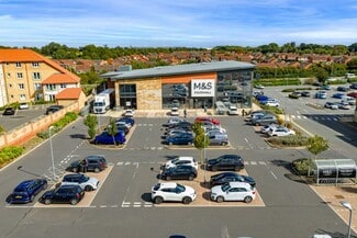 More details for 7 Invention Row, Darlington - Retail for Sale