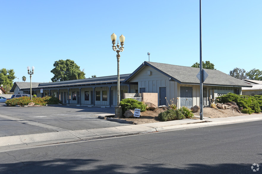 3097 Willow Ave, Clovis, CA for lease - Building Photo - Image 2 of 4