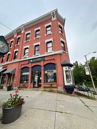 More details for 1184 Main St, Saint Johnsbury, VT - Office for Lease