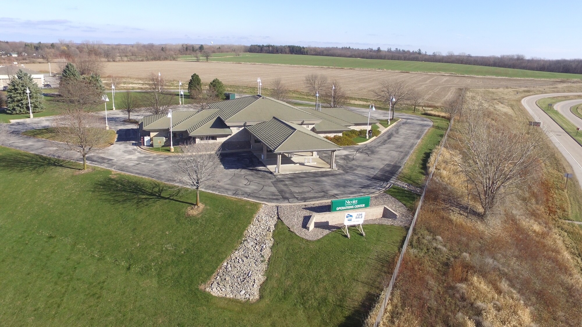 2260 Bay Settlement Rd, Green Bay, WI 54311 Retail for Sale