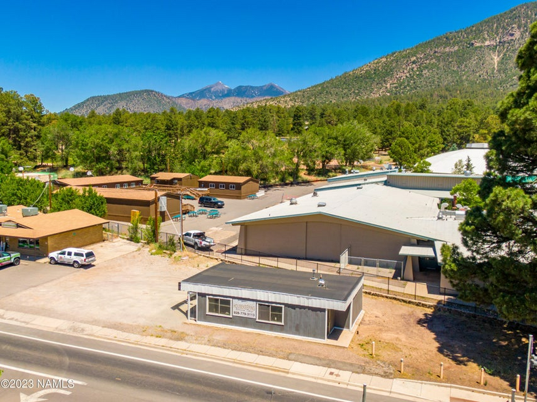 2234 E Cedar Ave, Flagstaff, AZ for sale - Primary Photo - Image 1 of 1