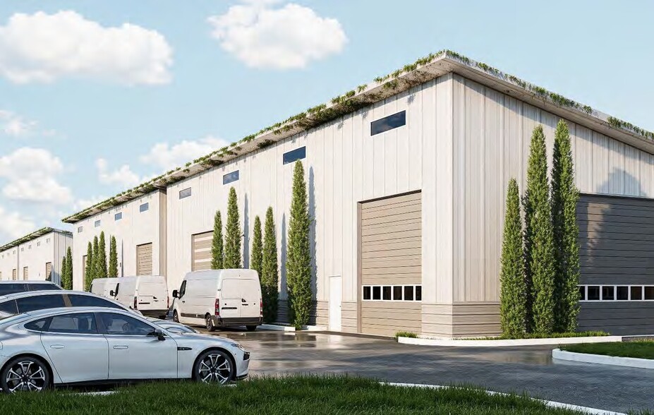 11125 Old Voth Rd, Beaumont, TX for sale - Primary Photo - Image 1 of 11