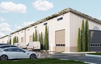 More details for 11125 Old Voth Rd, Beaumont, TX - Flex for Lease