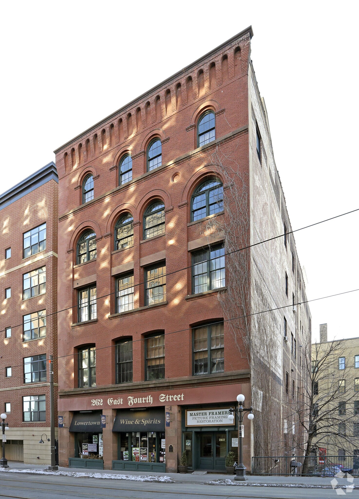 262 4th St E, Saint Paul, MN for sale Primary Photo- Image 1 of 1