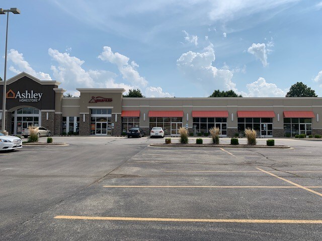 3755 N Water St, Decatur, IL for sale Building Photo- Image 1 of 1